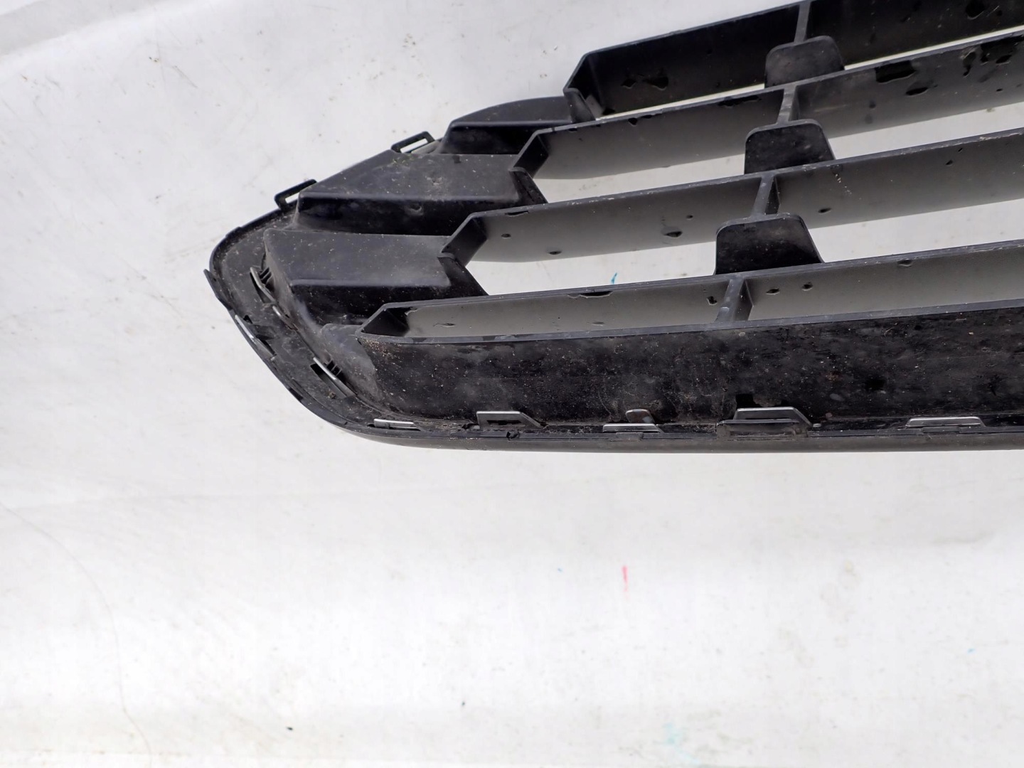 FORD TRANSIT CUSTOM and 1 LIFT 17-23 grill grille