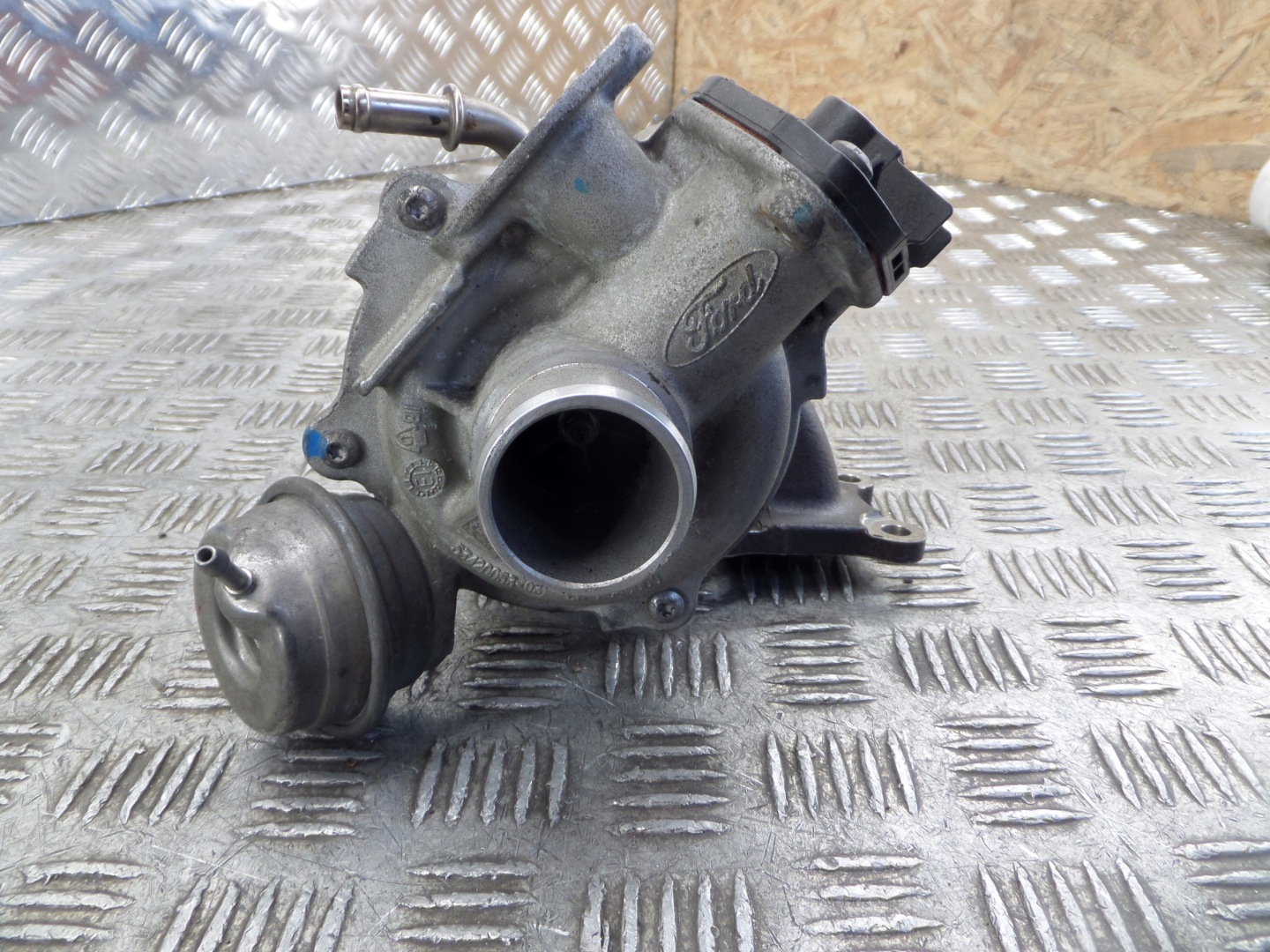 Ford OE 53420053 turbo