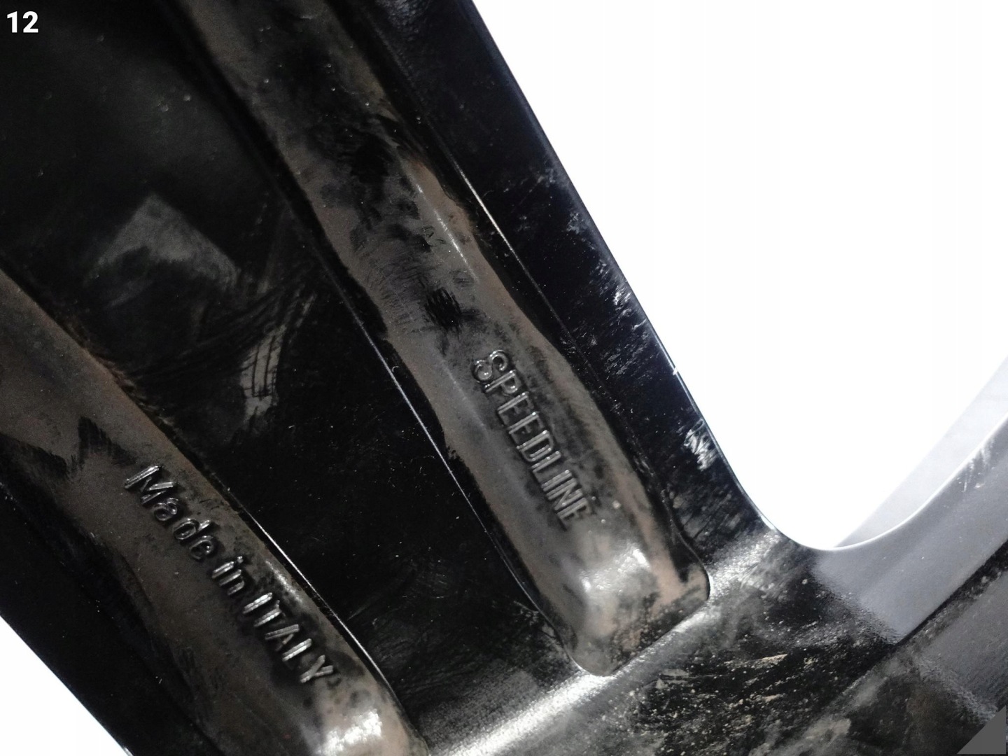 PORSCHE CAYENNE 9Y0 E3 SPORT CLASSIC disk disk 10Jx22 ET48 5x130 041