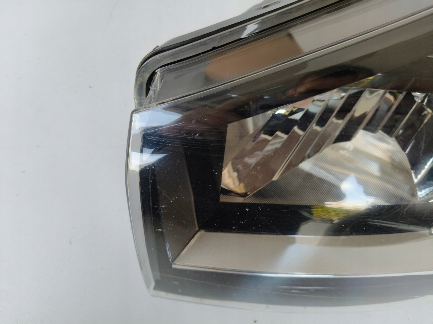 light left REFLEKTOR RENAULT TRAFIC III 14