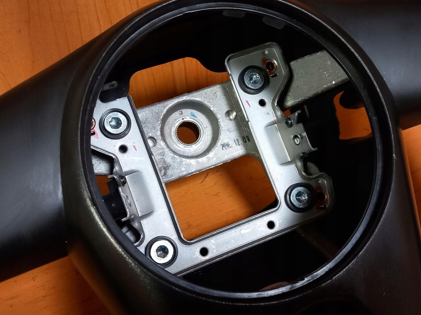 lenkrad KIA RIO II 56120-1G200 05-08