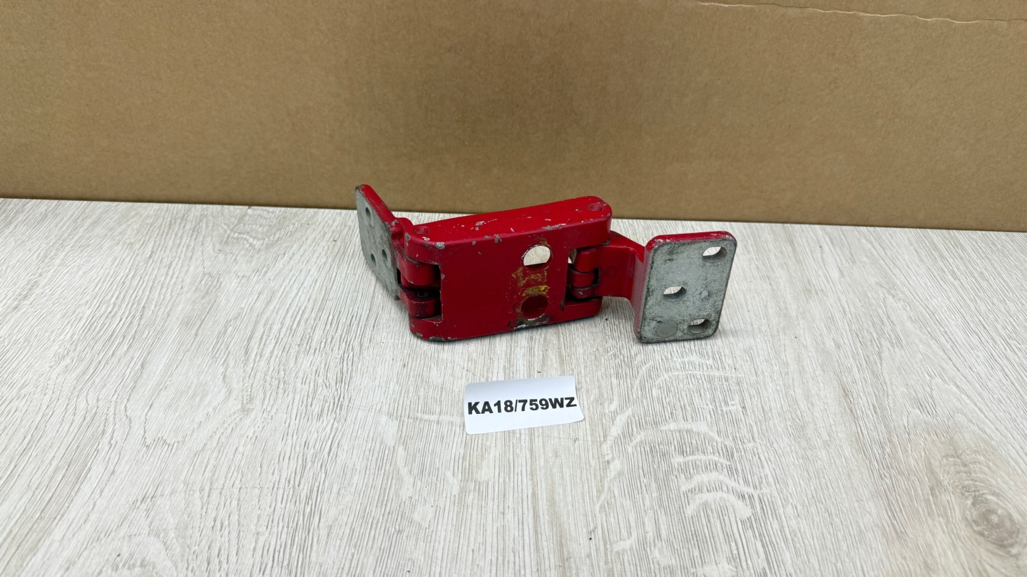 MERCEDES SPRINTER W906 CRAFTER hinge door left rear part lower KA18/759WZ