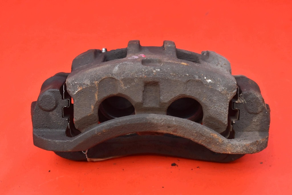 caliper brake left front HYUNDAI H-1 2 II i800 2.5 CRDI 170 KM 07-20