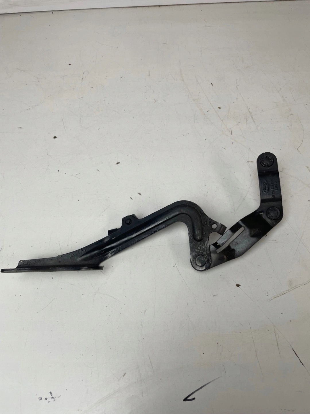 hinge bonnets front front left Ford Galaxy MK3