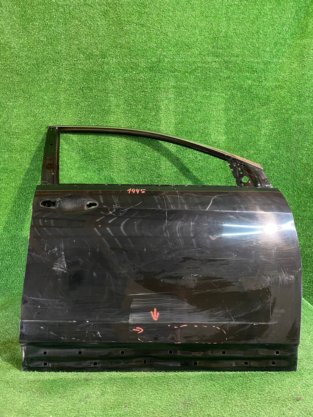 door front right HONDA CR-V IV NR.1445