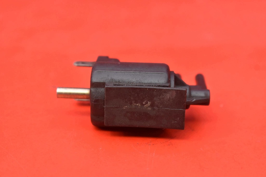 Sensor Unterdruck HYUNDAI GALLOPER 2 II 2.5 TD TCI 98-03