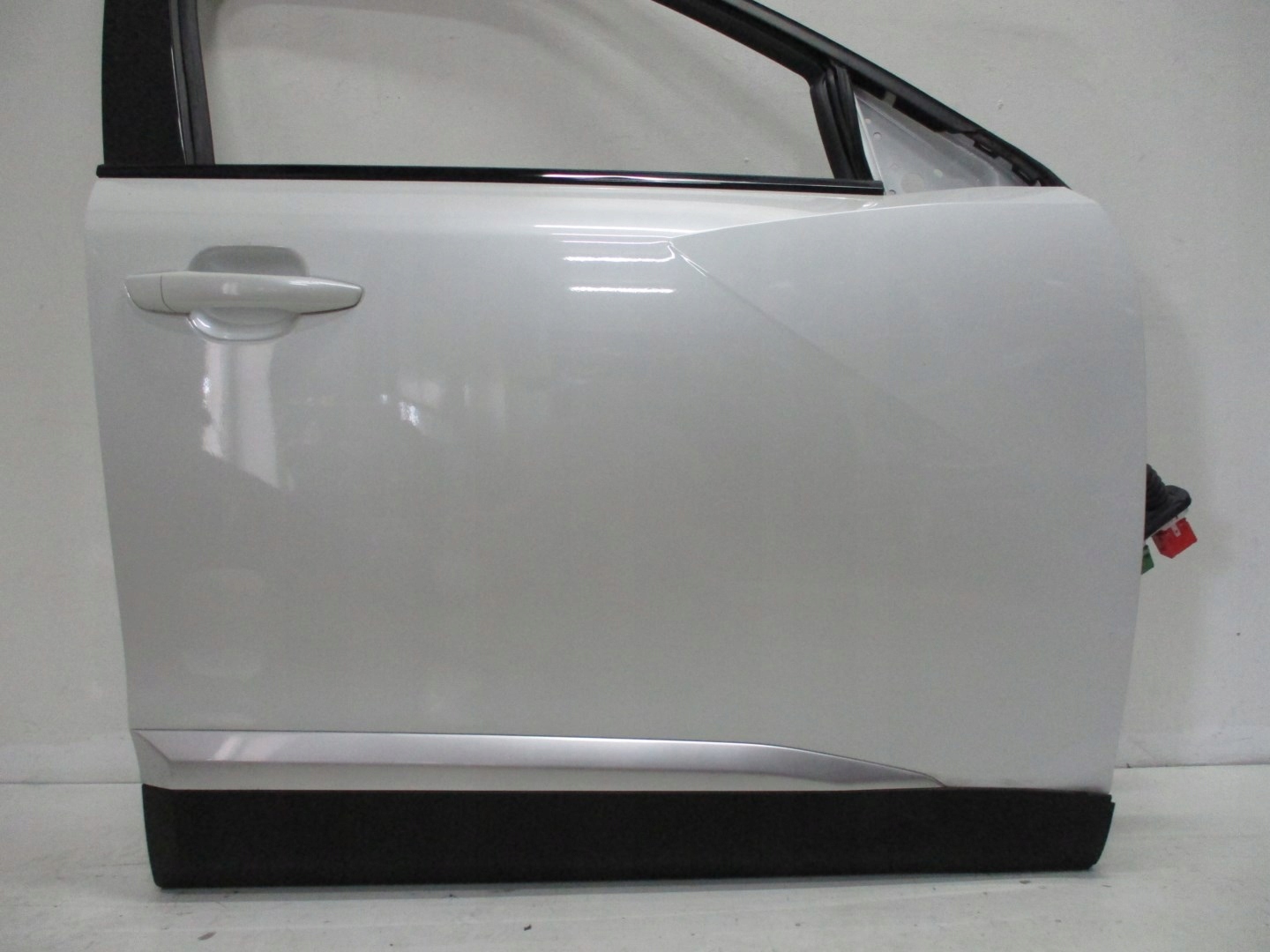 door right front PEUGEOT 2008 GT-LINE 20R