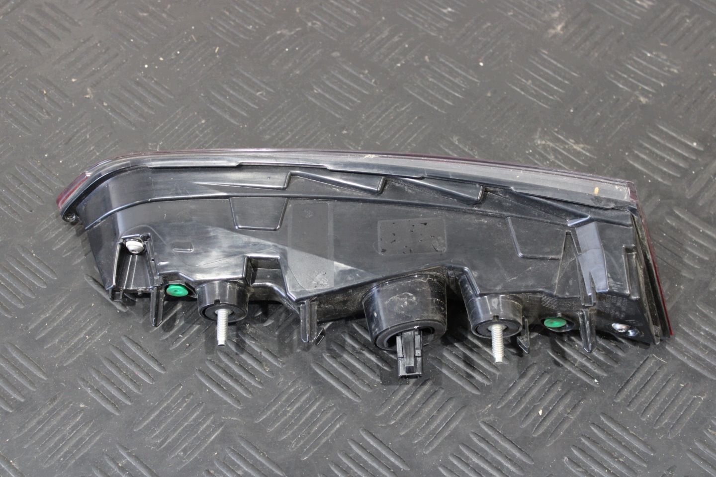 light bonnet right rear part rear 265501234R RENAULT CAPTUR II 2