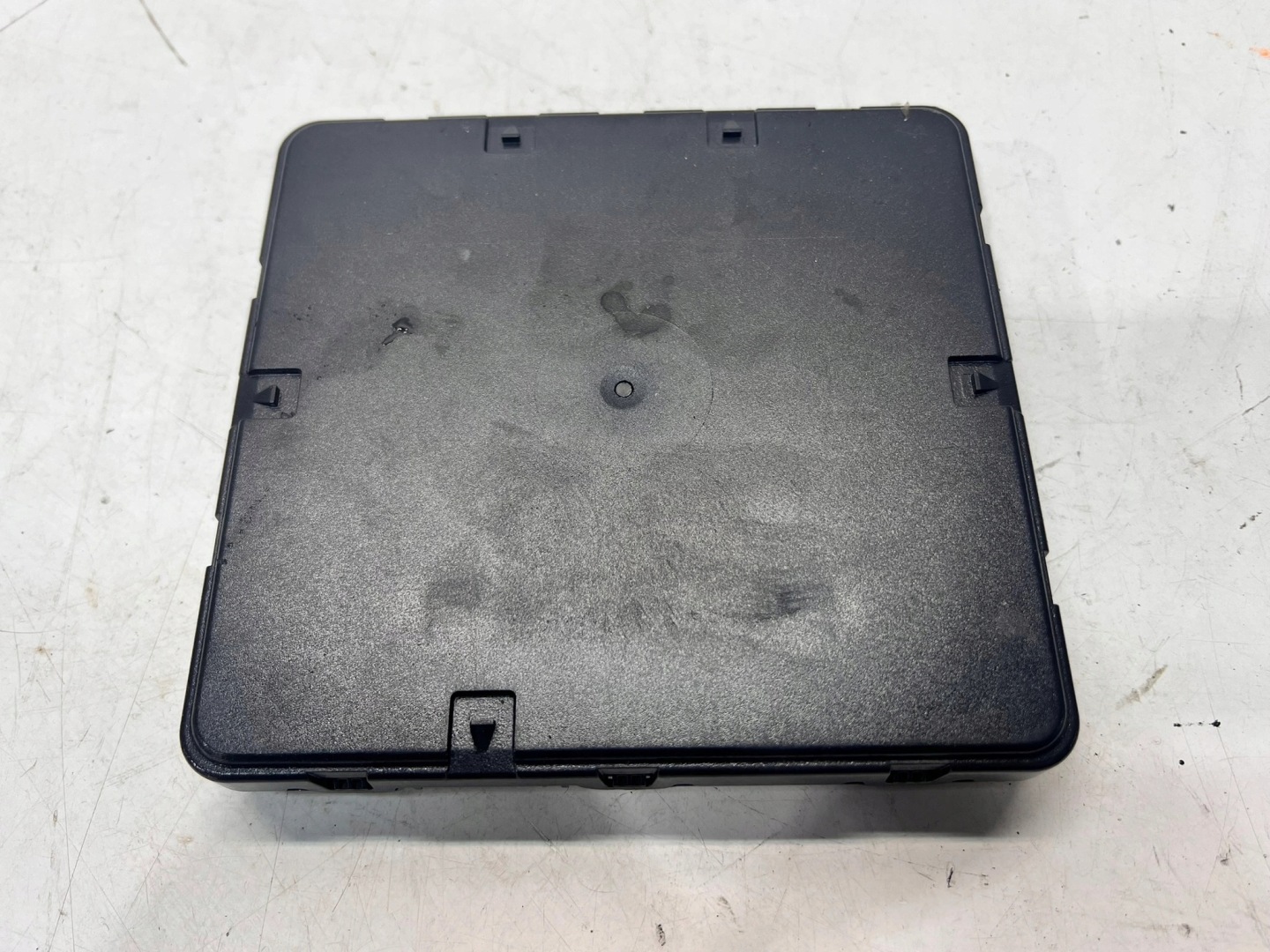 modulo Centralina BCM AUDI A4 B9 8W1907064AN