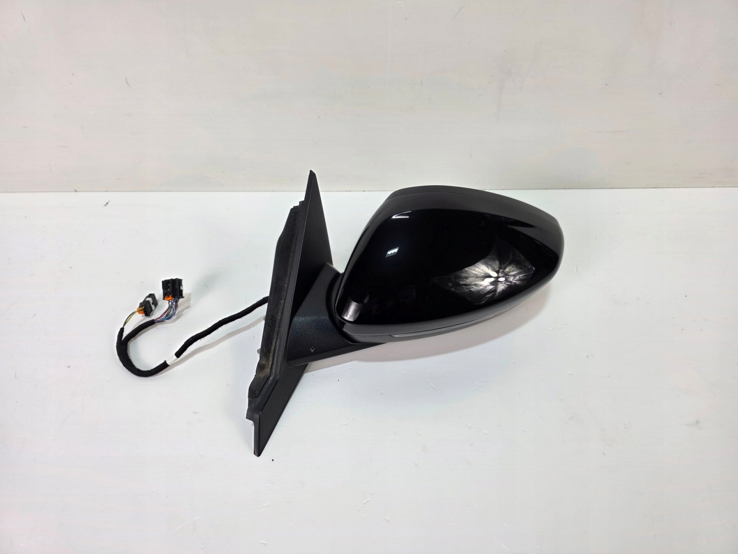 mirror left JEEP AVENGER ASYSTENT 12PIN