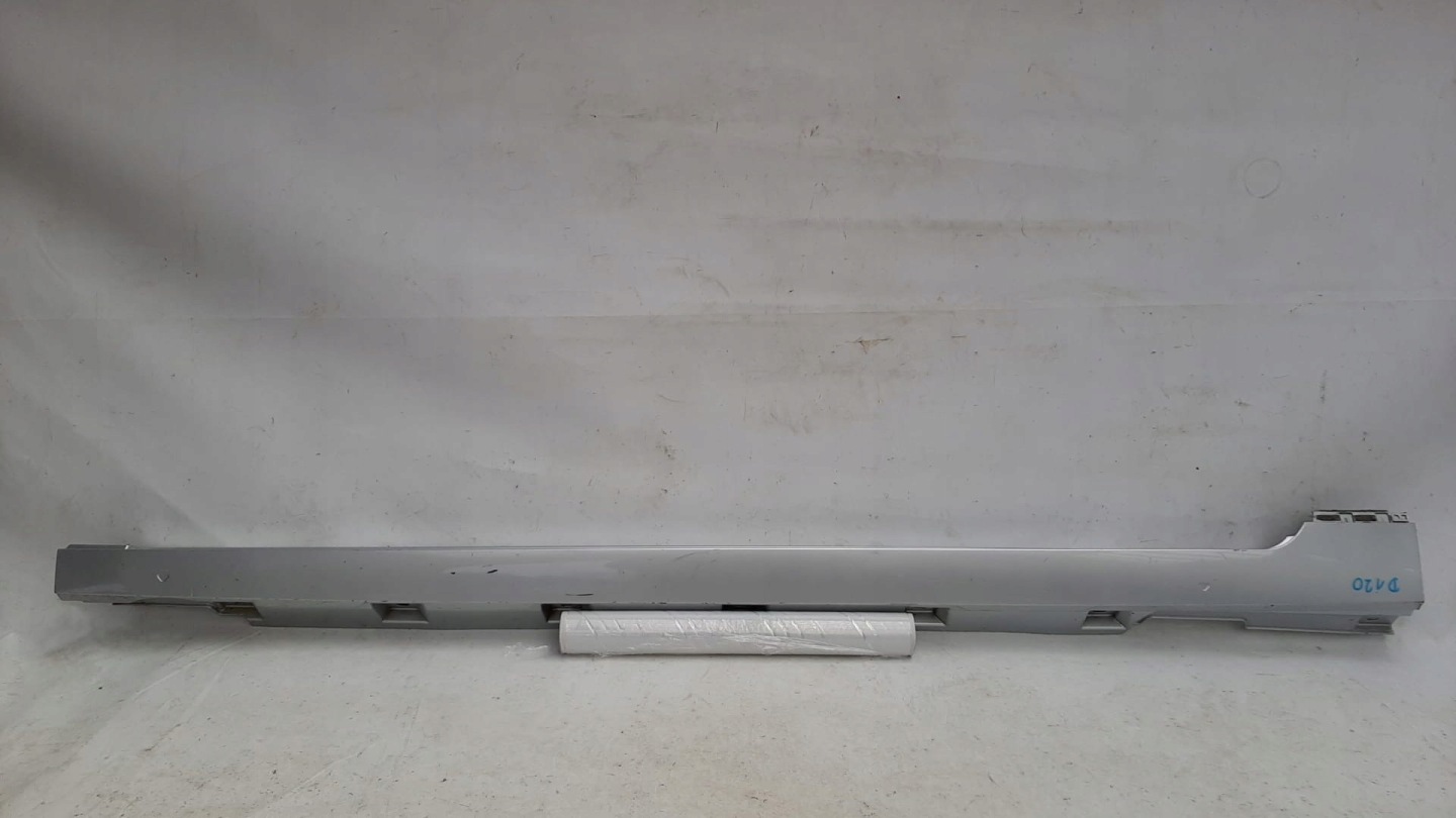 VW PASSAT B8 14-23 threshold left moulding threshold left 3G0853857