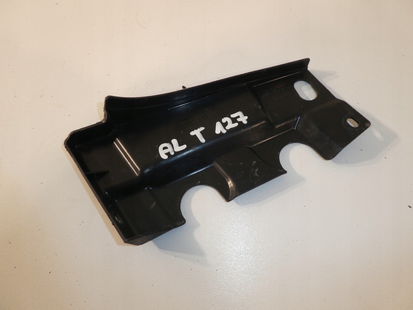 cover bonnets hinge front 1T0805233A VW TOURAN and