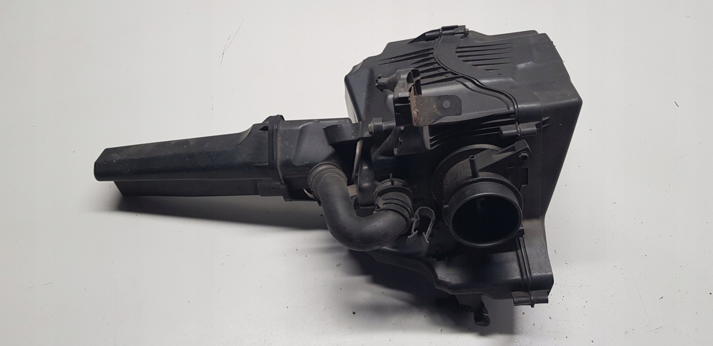 FORD FOCUS MK3 1.6 TDCI Gehäuse filter luft