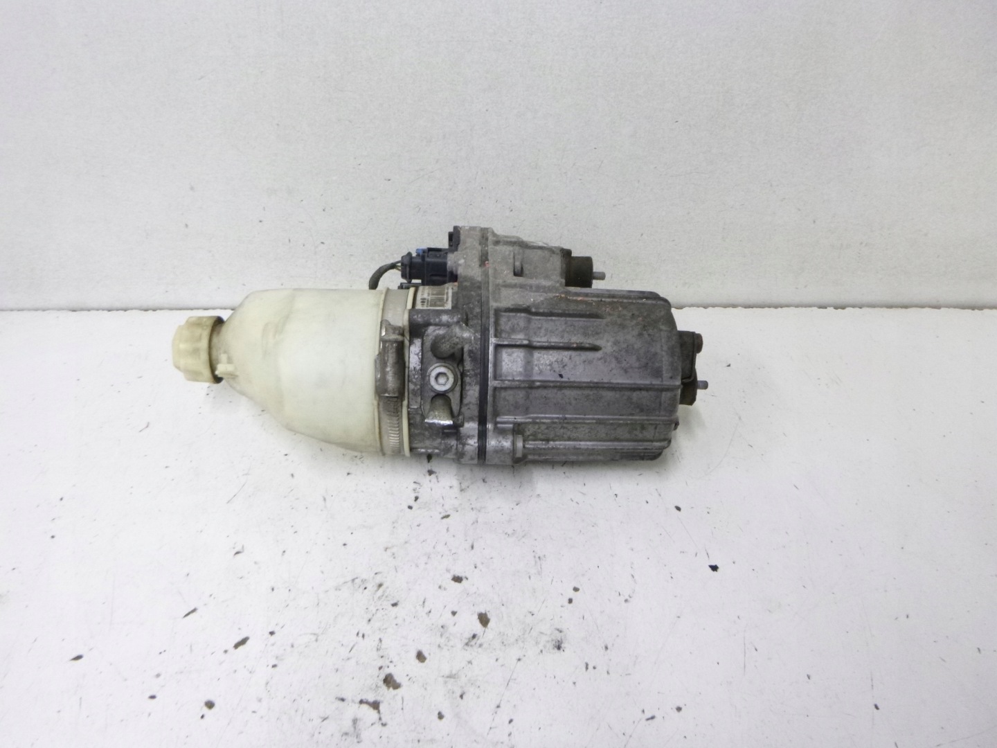 servo pump OPEL ASTRA H LIFT 1.7d 2008r. 7625955150
