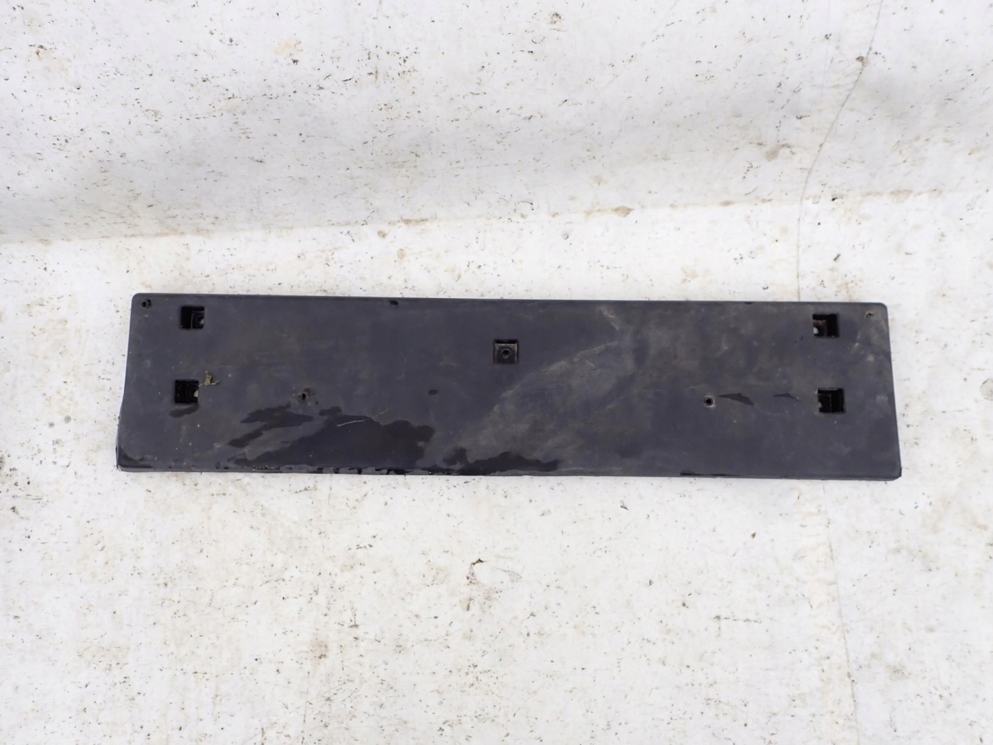 FIAT DOBLO II 2 10-22 holder signs front