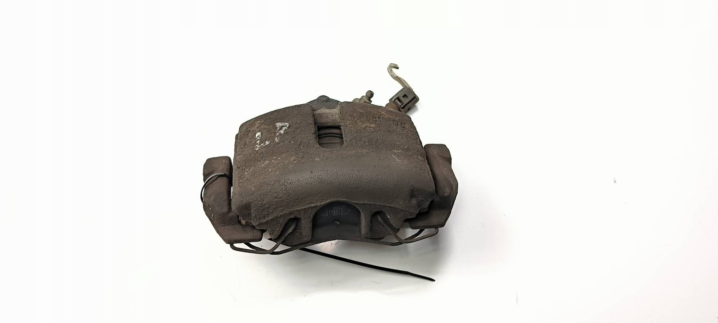 caliper brake front left VOLKSWAGEN TOURAN