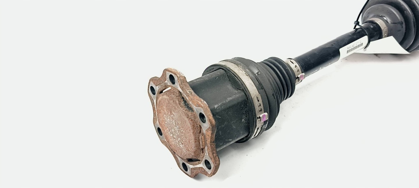 semi-axis left front 8W0407271G AUDI A4 B9