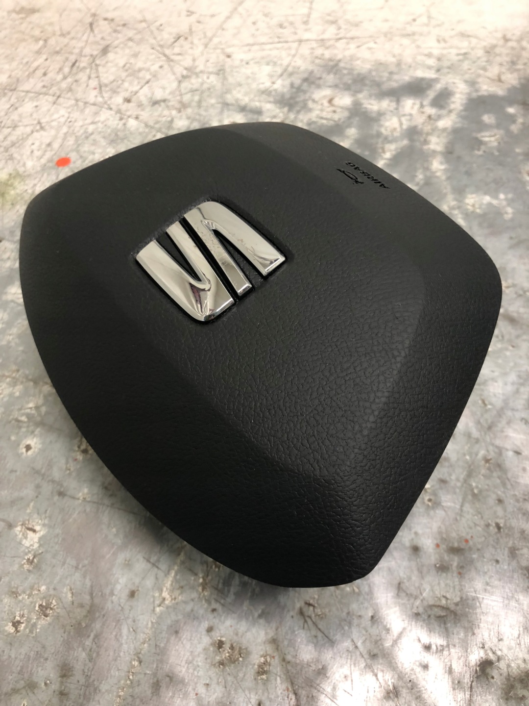 Couvre Airbag Airbag Volant SEAT 3087414
