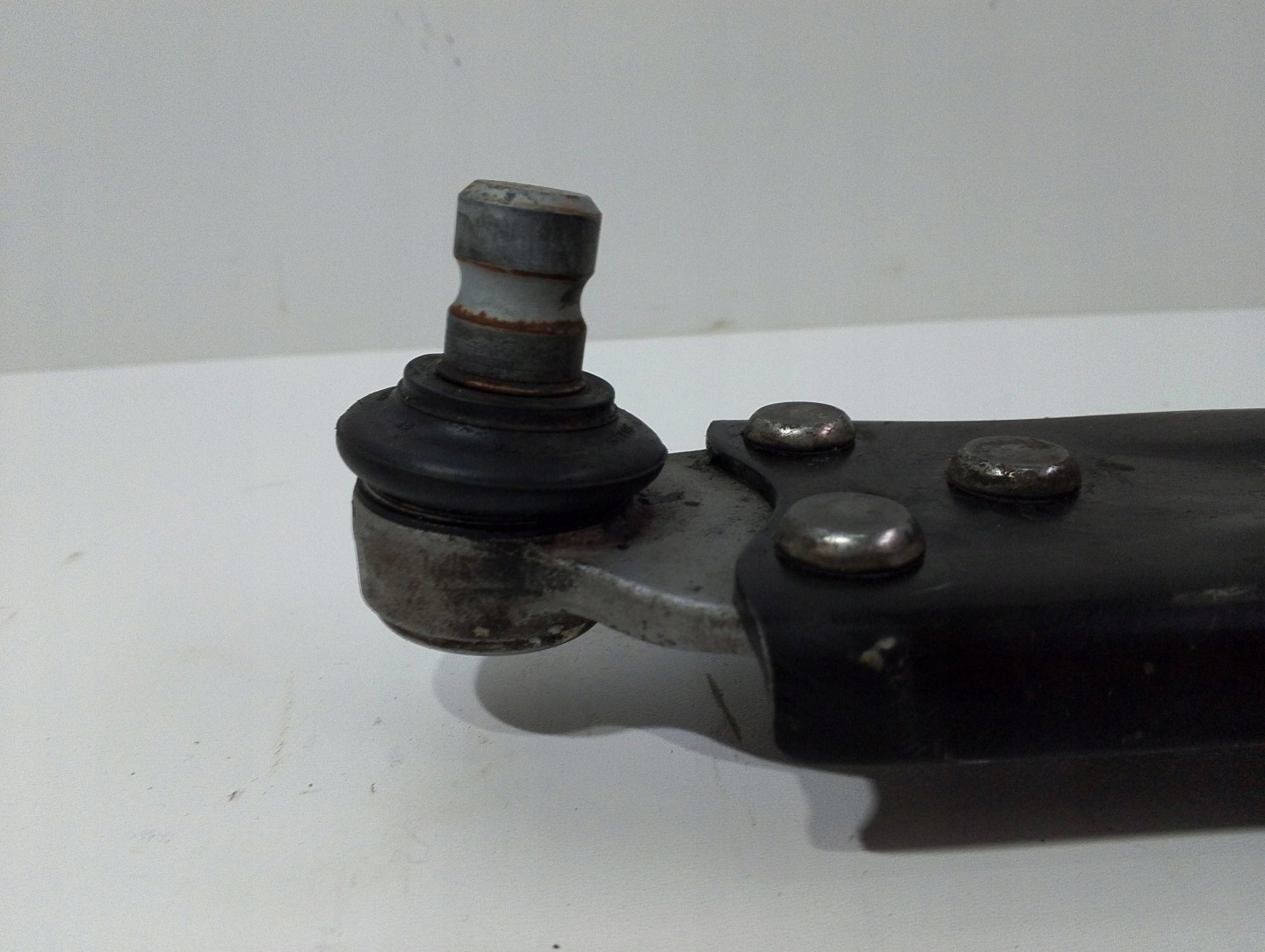 Ford Focus MK4 arm front left JX613A424AEB (Q525)
