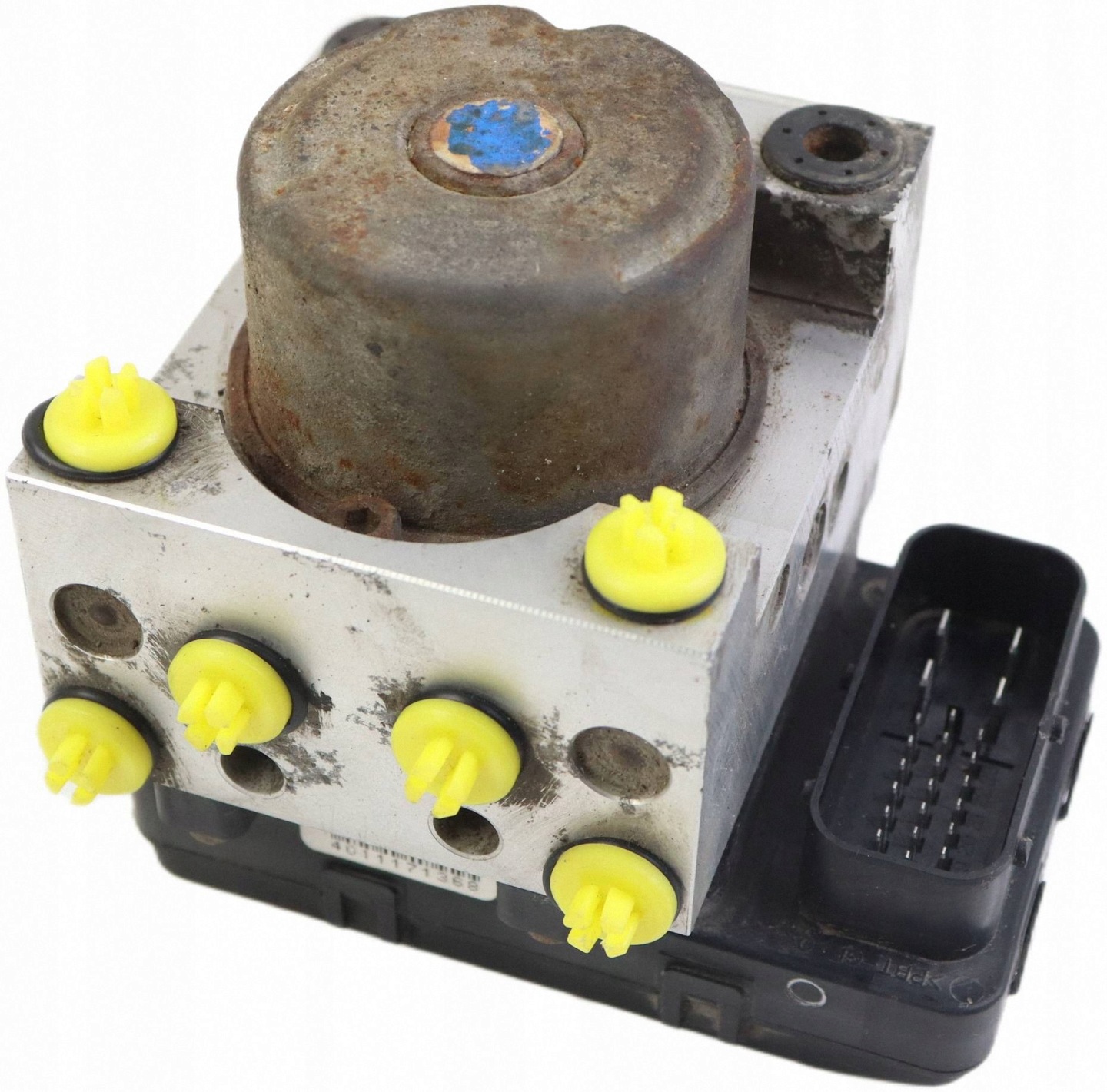 HONDA JAZZ II pump control unit ABS SAA-J5 A4.0440-0139.6