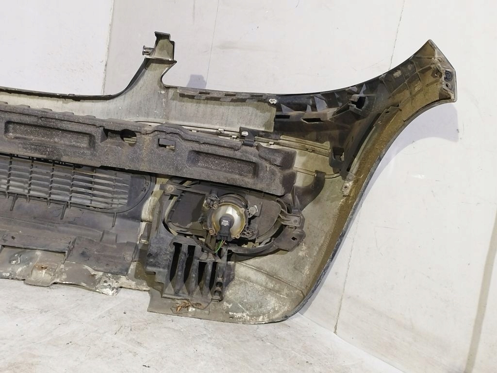 Mercedes A klasa W169 bumper front front 160