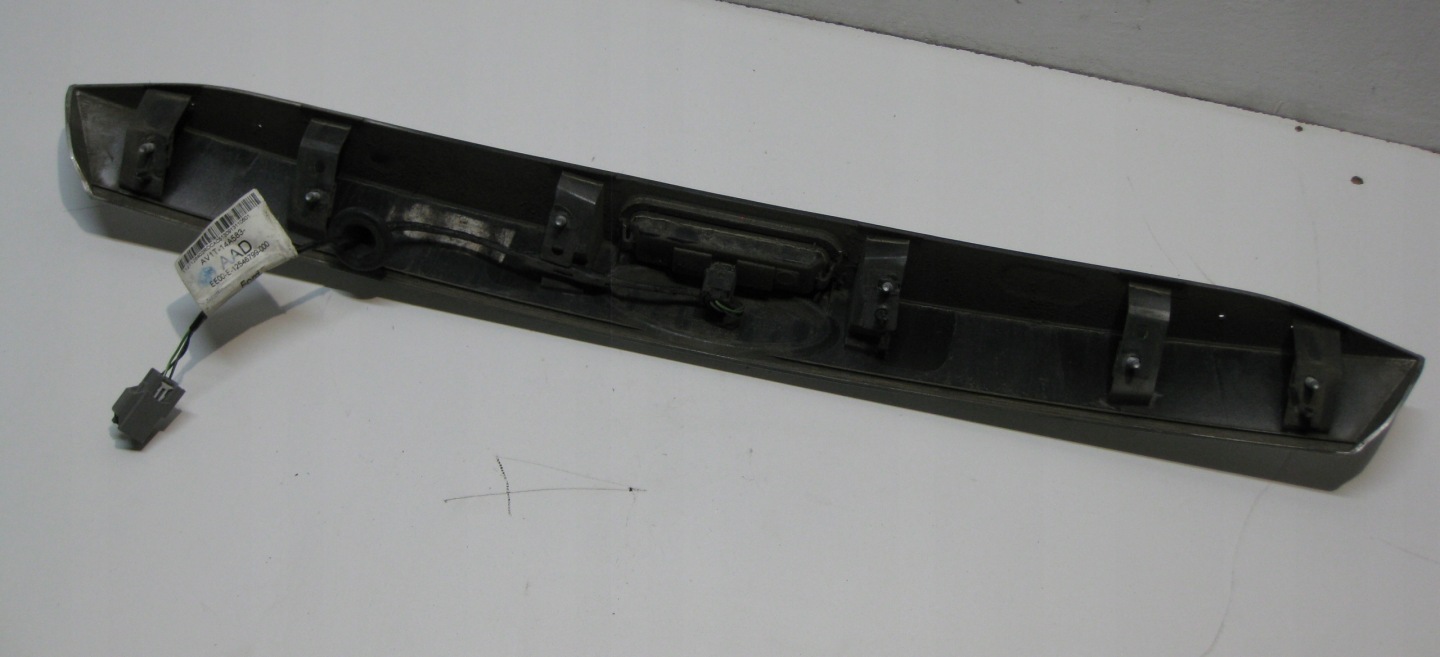 FORD B-MAX 13R 1.0EB moulding lighting signs AV11R43404B