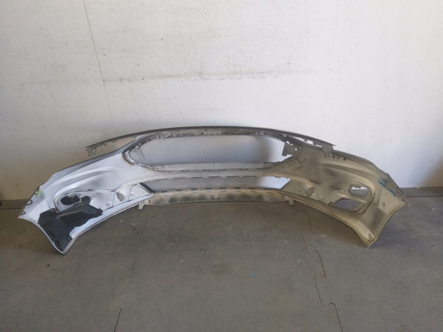 nárazník předek FORD FOCUS MK4 LIFT