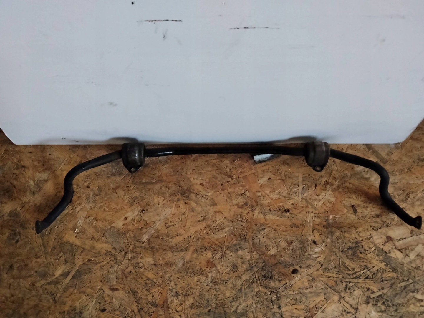 Stabilizator front BMW 1 E81 E87 2004-2011 6771334