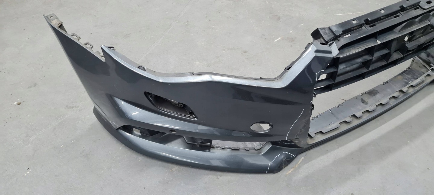 A6 C7 4G LIFT bumper front front LZ7S SLINE S-LINE 4G0807437A