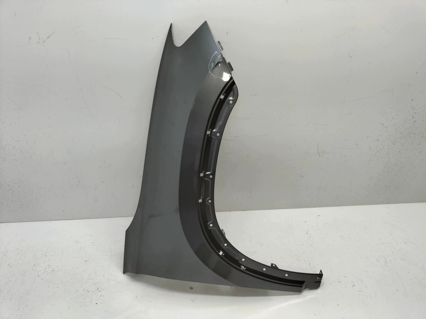 fender front front right SKODA KODIAQ 2 II 24