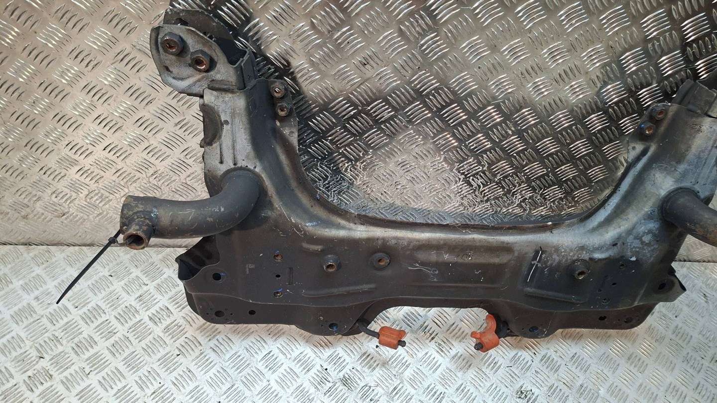 axle beam front FIAT DOBLO II COMBO D 2010