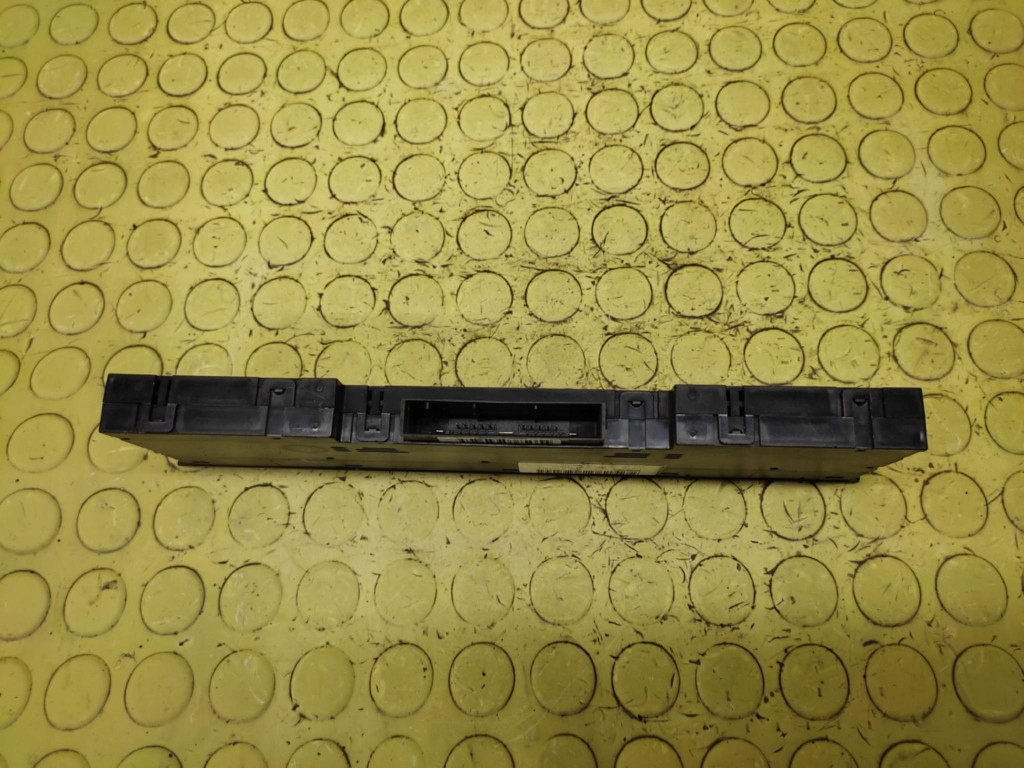 BMW E39 switch ASC GRZANIA seats 8373712