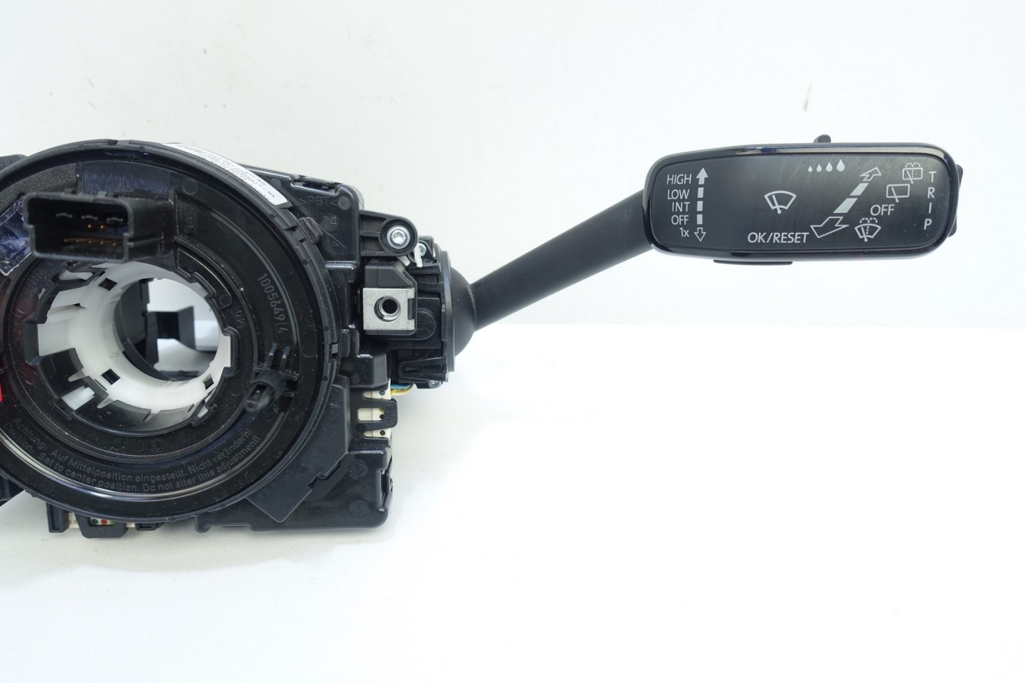 MANETKA switch VW SKODA SEAT 5Q1953507G