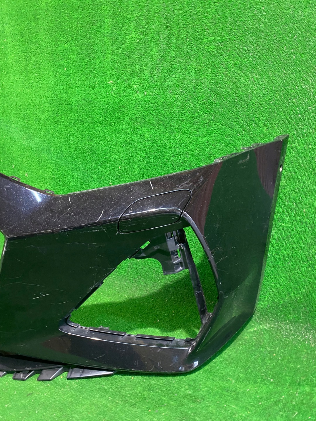 Frontstoßstange AUDI RS6 RS7 C8 4K NR.3989