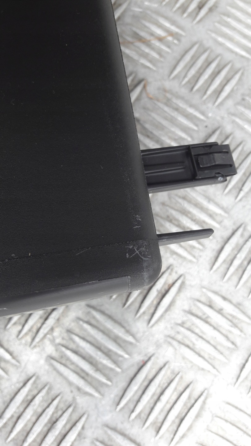 FIAT ULYSSE II Handschuhfach Abdeckung, Hutablage Halter