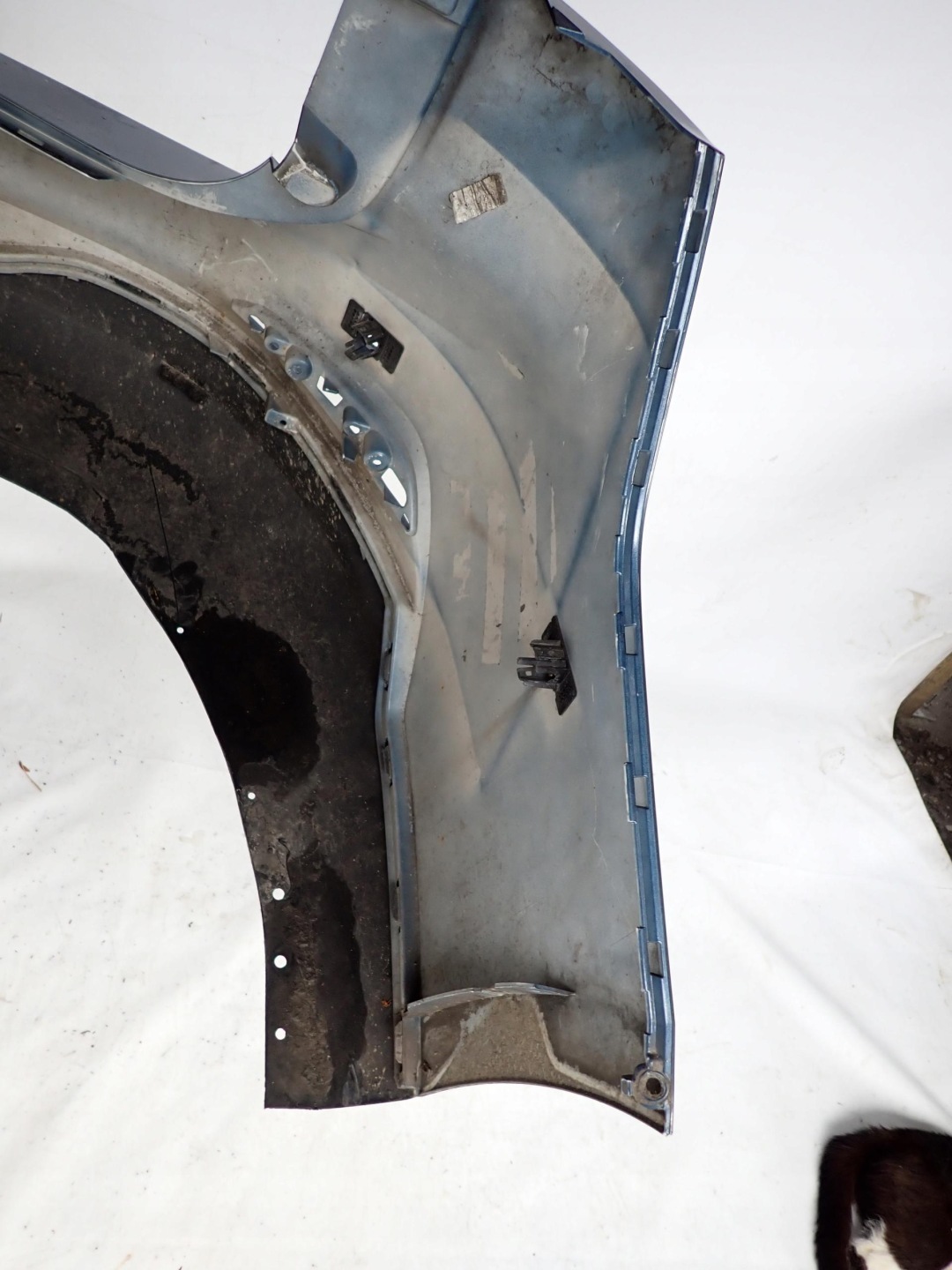 FORD FOCUS MK4 18-> KOMBI bumper rear part rear PDC