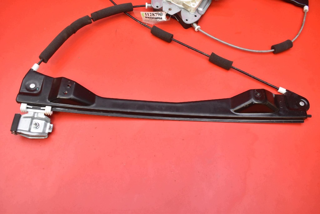 window regulator left front EU SSANGYONG ACTYON SPORTS 1 and 05-12