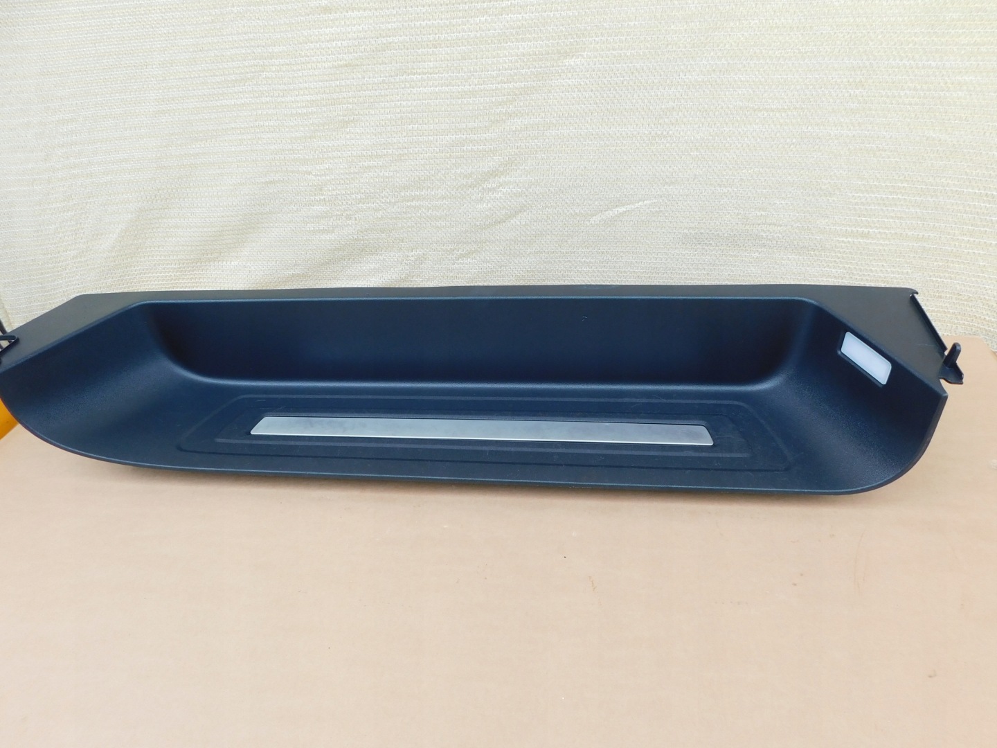 Stopien moulding threshold right Ford Transit Custom MK2 H2 PZ31-B132A04