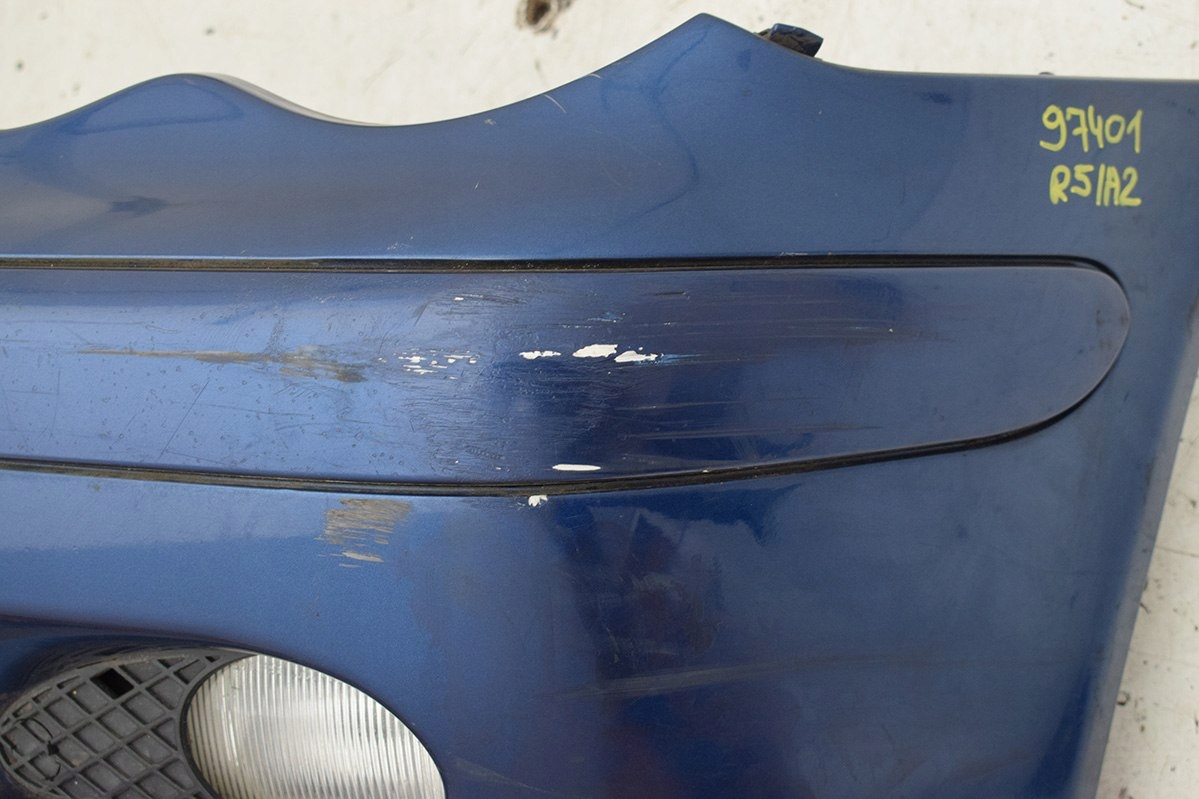 nárazník přední * předek MERCEDES C W203