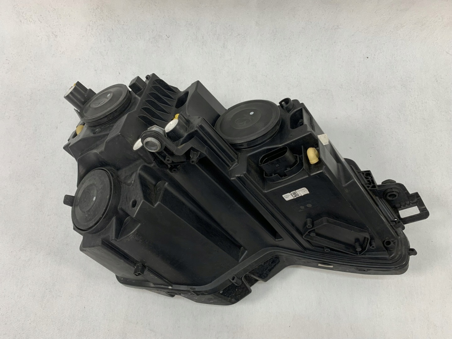 light front left reflektor Skoda Karoq 17-21r 57B941015A 01.26