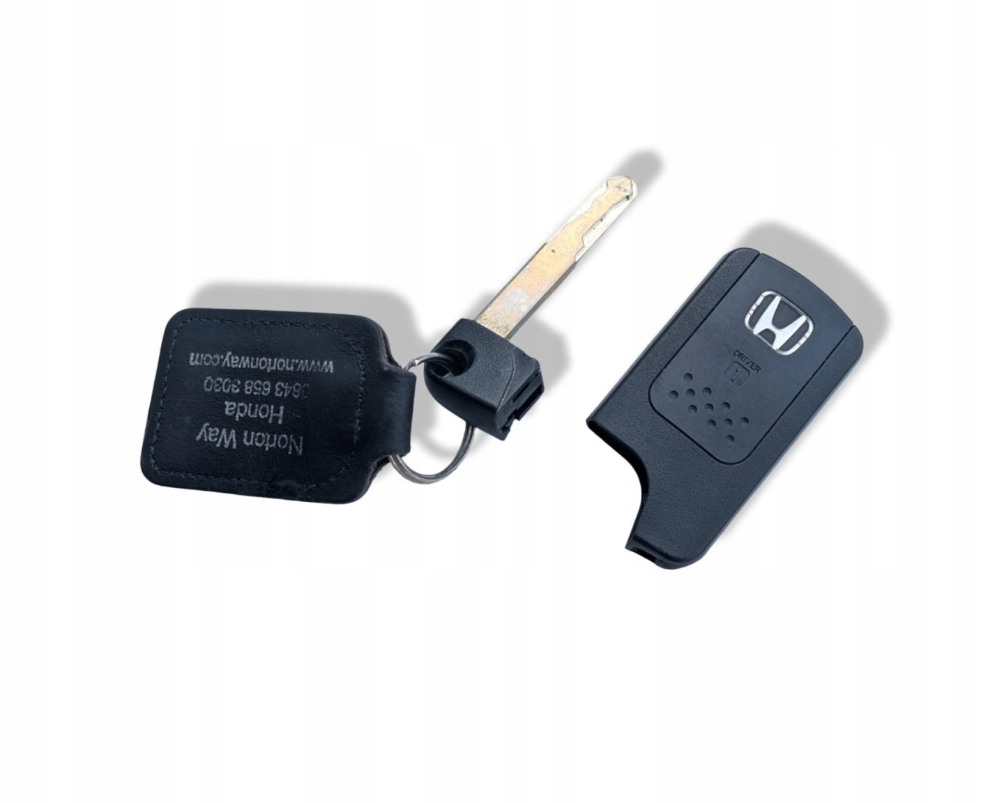 key Honda CR-V 4 RE6 2013 72147-T1G-E01