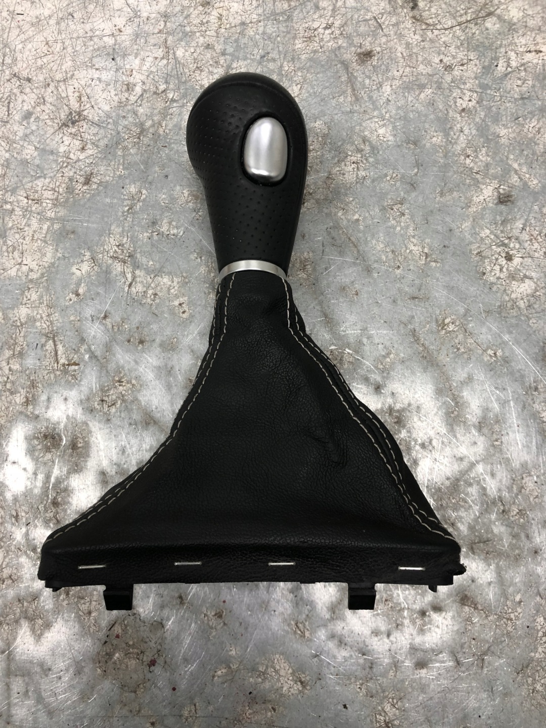 Leva cambio S-LINE AUDI A4 B8 A5 8K1713139E