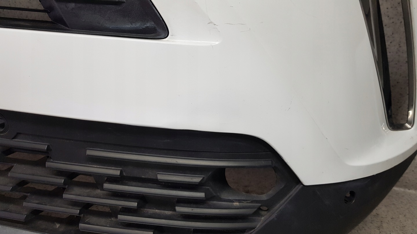 OPEL MOKKA 2 II B 2020 - CHROM nárazník předek 3296