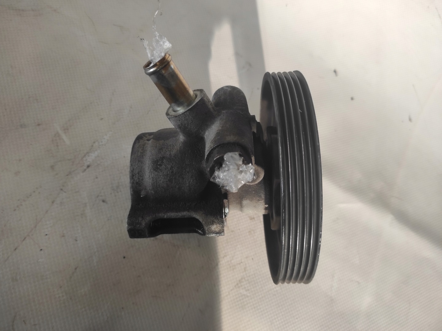 Peugeot Partner 1.4 B 9151249180 servo pump