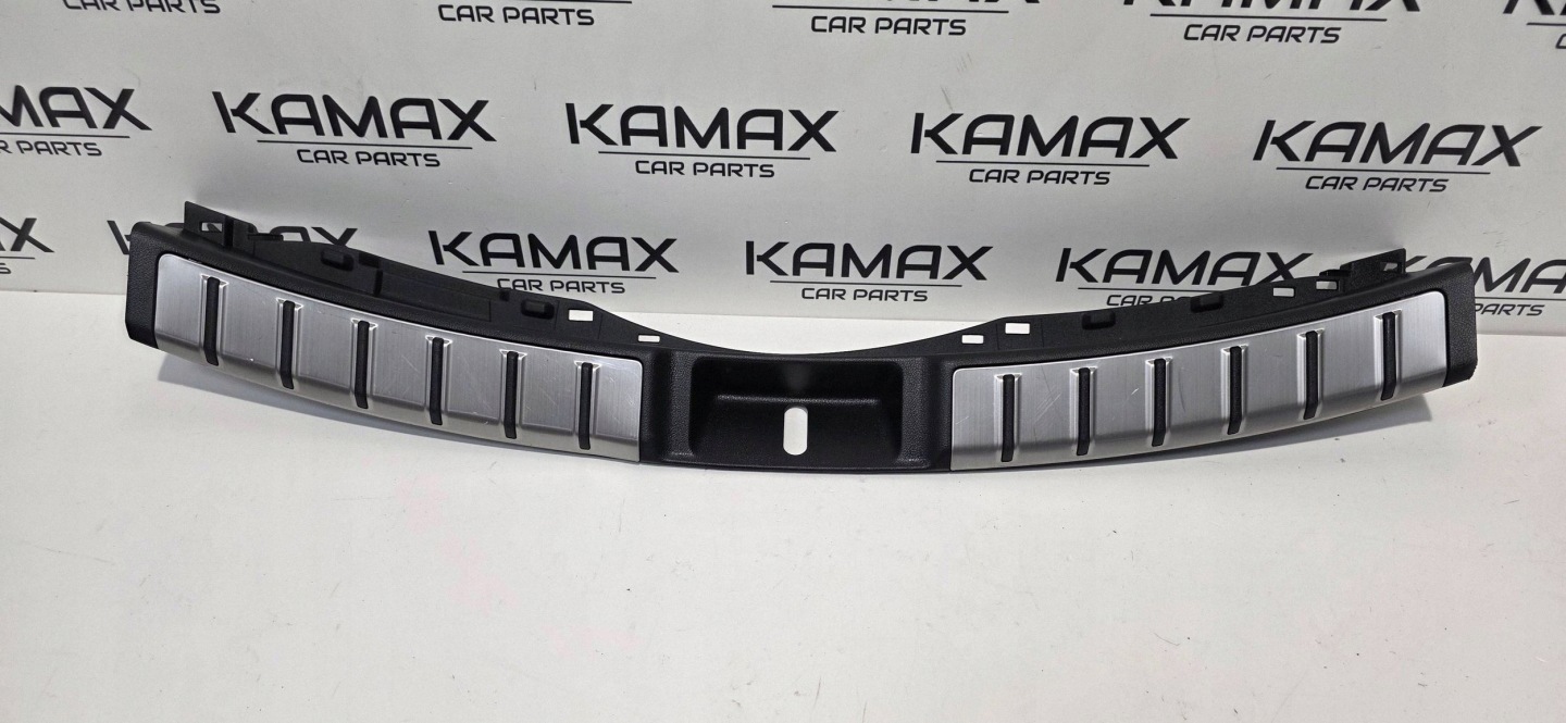 Blende Abdeckung öv, szíj hinten LEXUS NX II 21- Original 58387-78010