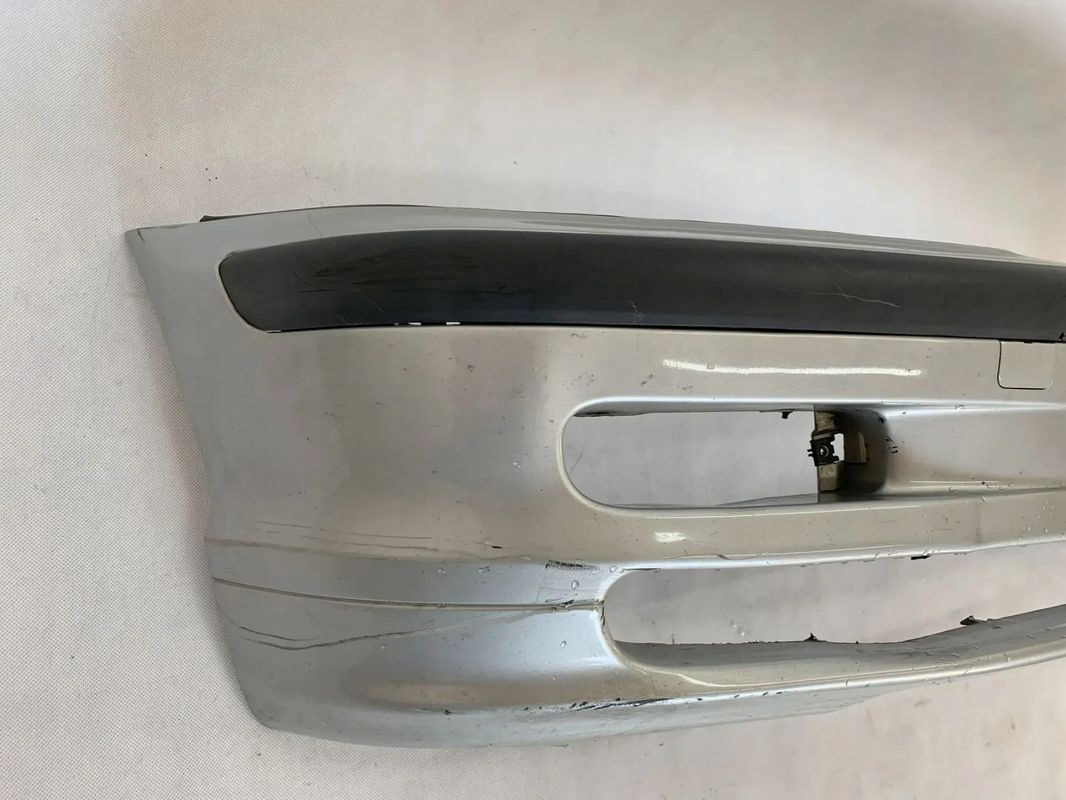BMW 3 III E46 98-05r nárazník předek přední výztuha e 46