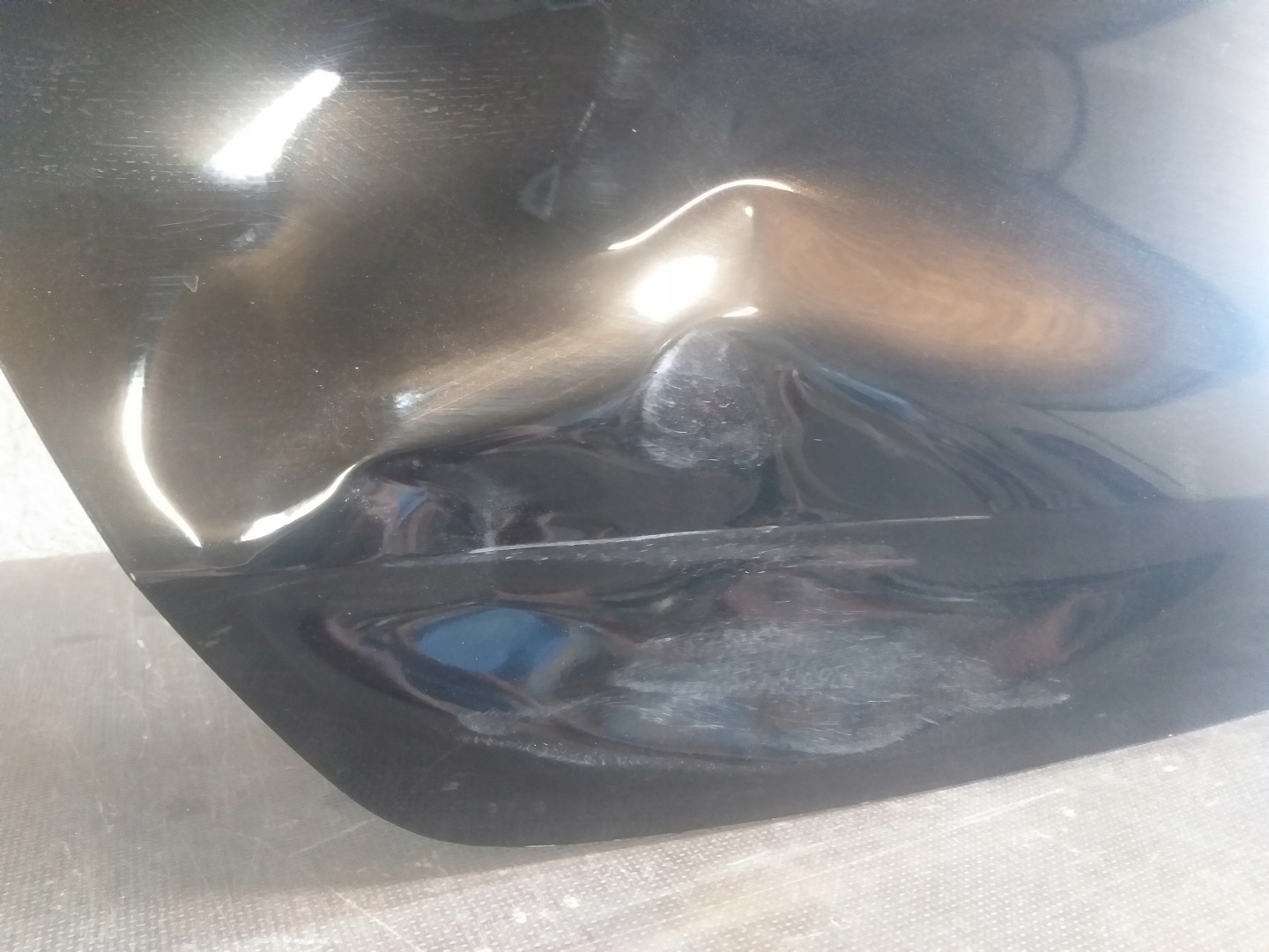 boot door HONDA JAZZ V 5 20