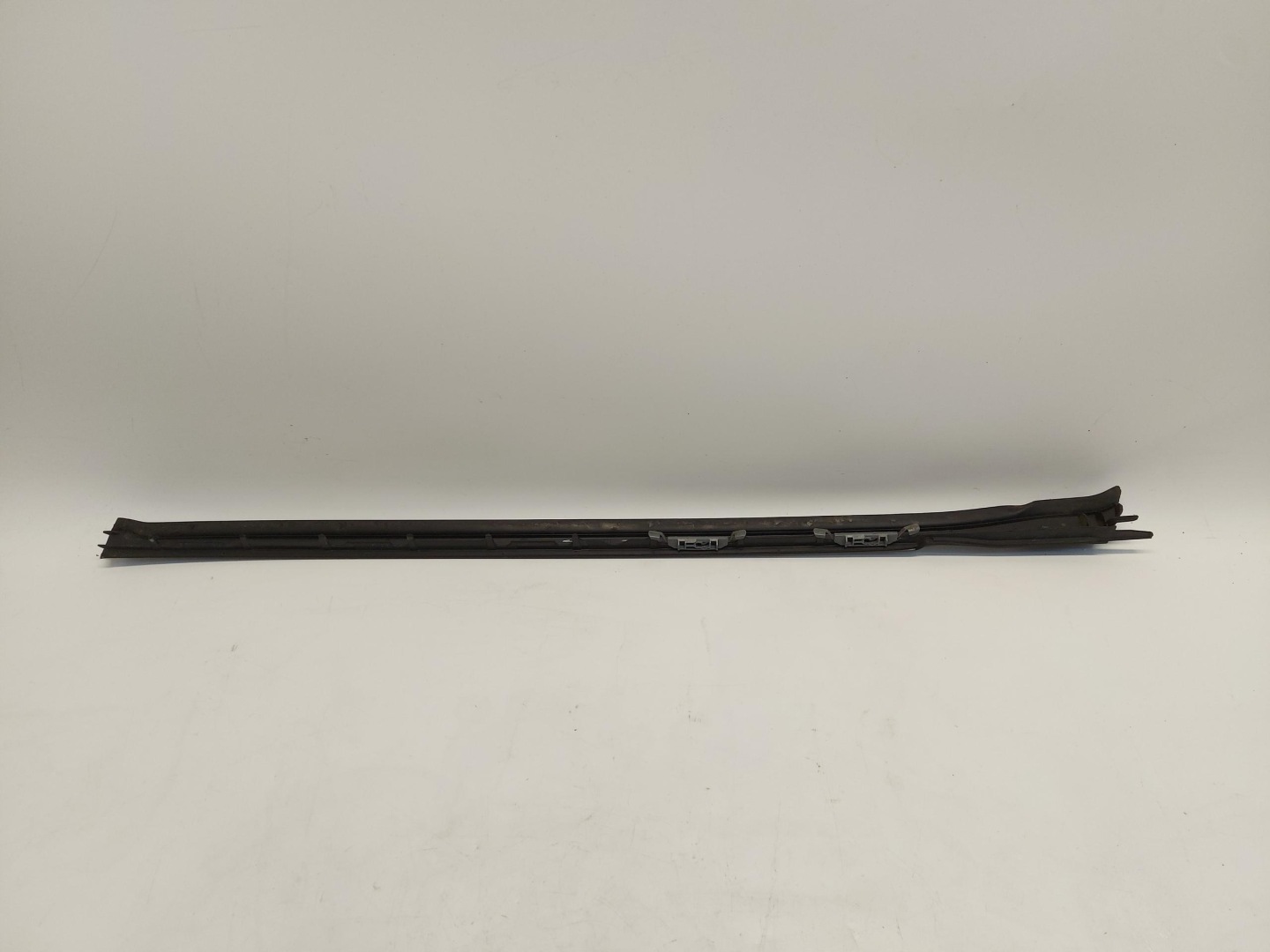 BMW G05 X5 3.0d 2019r moulding windows CZOLOWEJ left front 7463527
