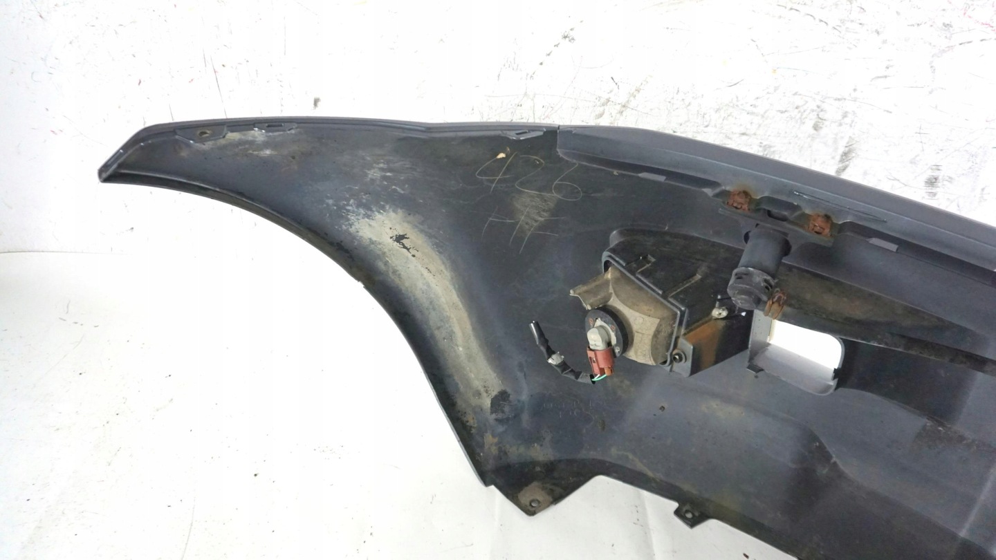 bumper front front TOYOTA LAND CRUISER 120 J120 03-09 1E9 2003-2009