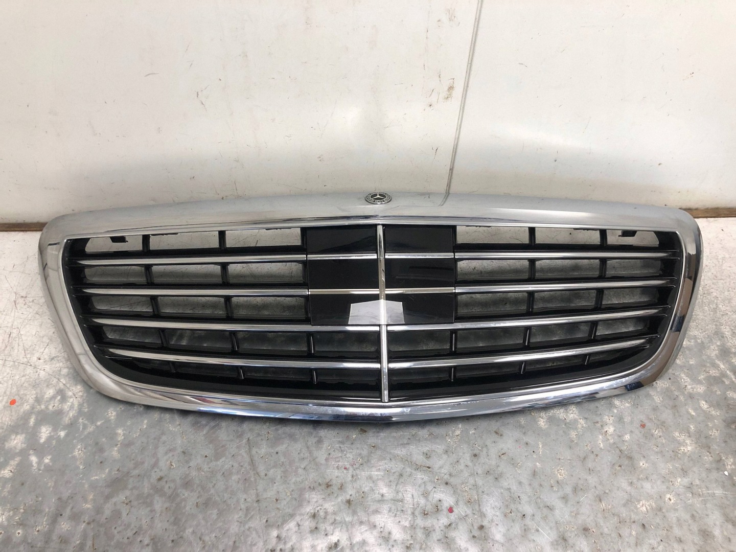 Grill Grill MERCEDES W222 A2228800802